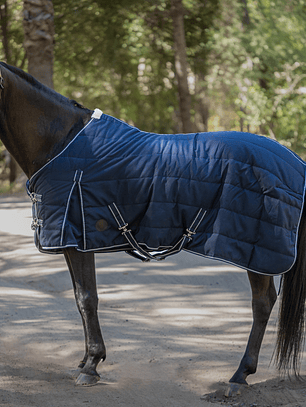 Capa de Invierno Impermeable Ripstop 600D – 200g