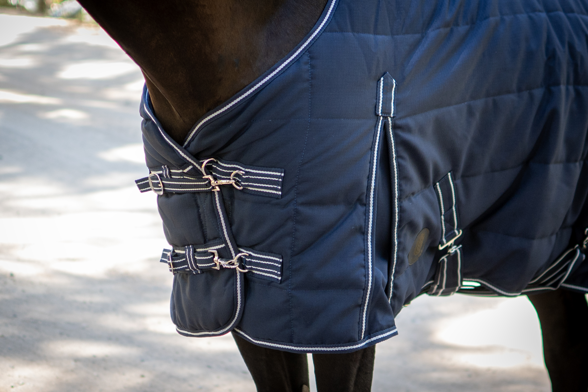 Capa de Invierno Impermeable Ripstop 600D – 200g 2