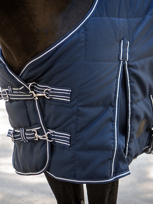 Capa de Invierno Impermeable Ripstop 600D – 200g