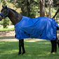 Capa de Invierno 600D Ripstop 300 g Azul Rey | Aldani Ecuestre - Miniatura 1