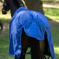 Capa de Invierno 600D Ripstop 300 g Azul Rey | Aldani Ecuestre - Miniatura 2