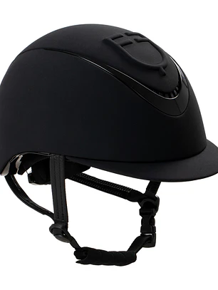 Casco Meteor Unisex ETU02006