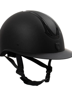 Casco Equestro Azael Mujer Visera Ancha