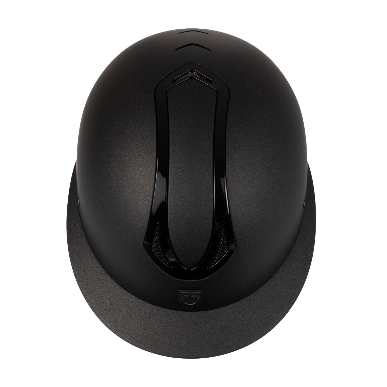 Casco Equestro Azael Mujer Visera Ancha 2