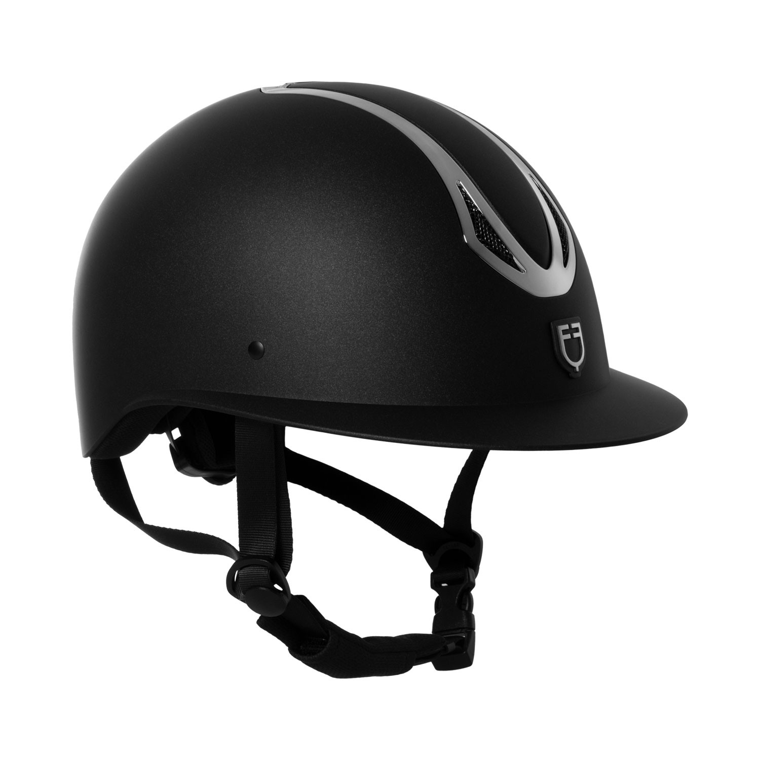 Casco Equestro Azael Mujer Visera Ancha 3