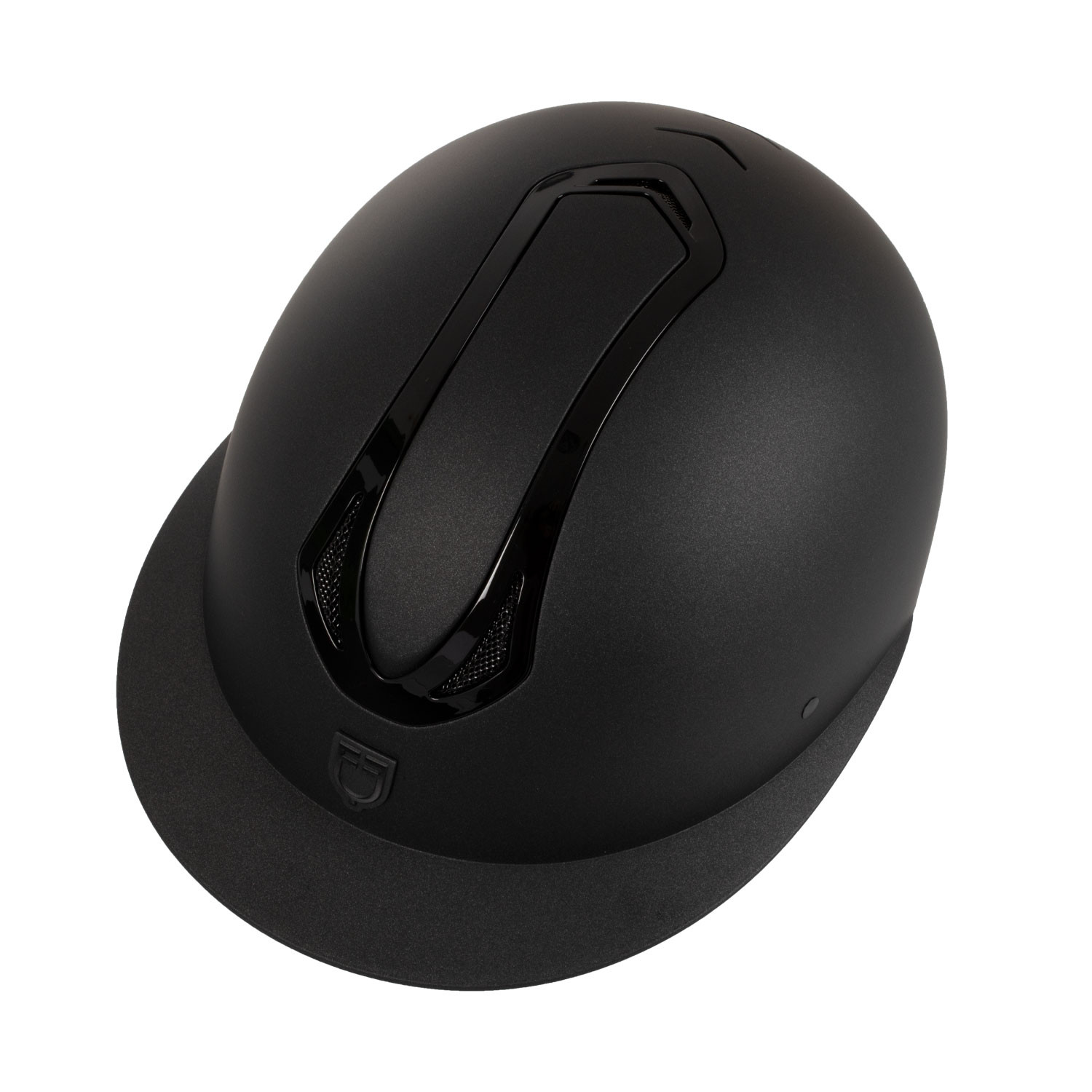 Casco Equestro Azael Mujer Visera Ancha 6