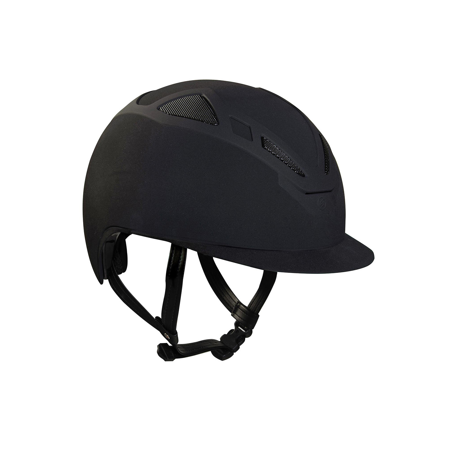 Casco Suomy Apex HNT Negro Mate 1
