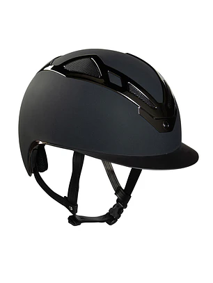 Casco Suomy Apex Chrome Negro Mate