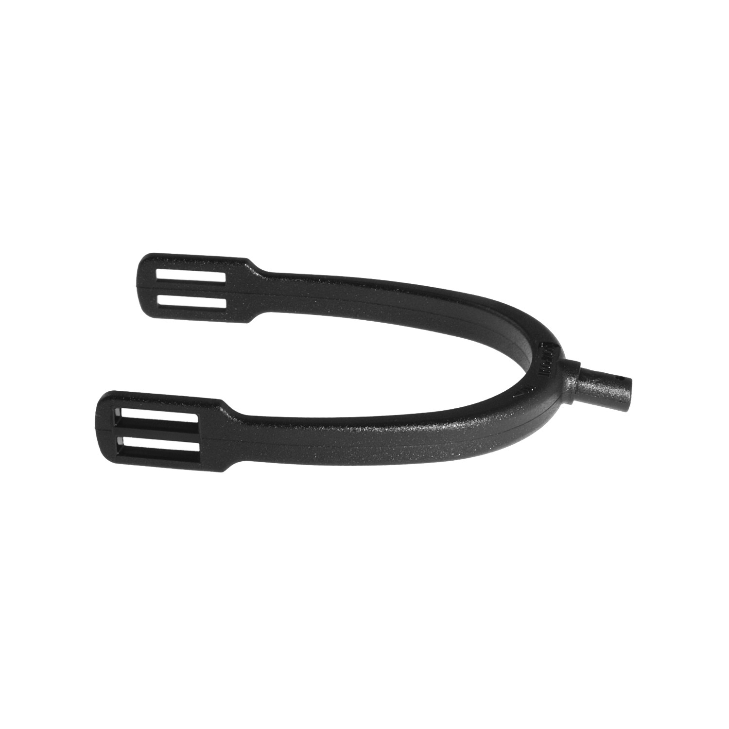 Espuelas Compositi Polímero Intercambiables – Negro 2