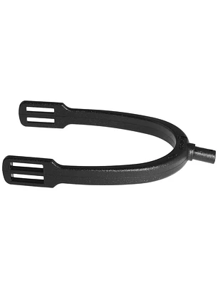 Espuelas Compositi Polímero Intercambiables – Negro