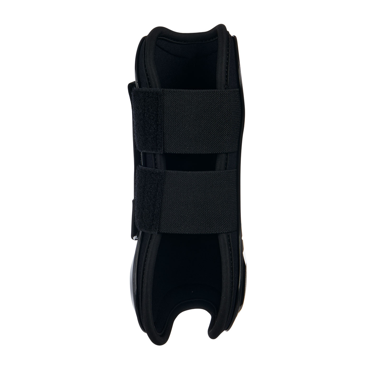 Set Protectores Manos + Patas Caballo Joven Equestro Platinum – TPU & Neopreno, talla FULL 2