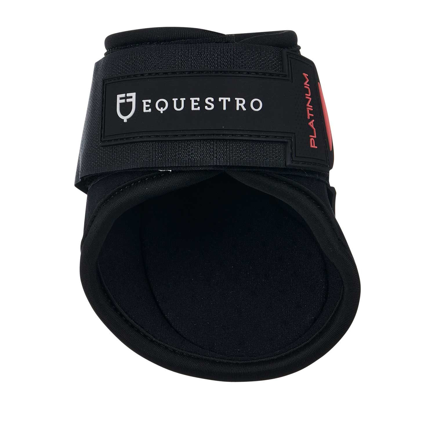 Set Protectores Manos + Patas Caballo Joven Equestro Platinum – TPU & Neopreno, talla FULL 4