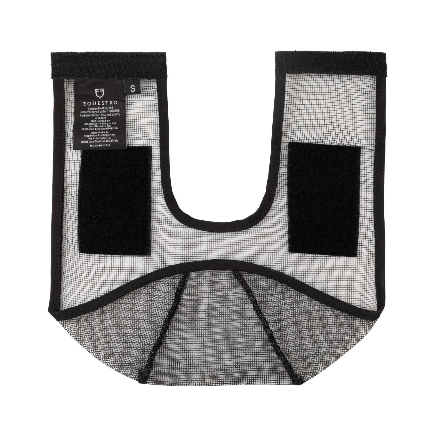 Filtro Nasal  – Protección Respiratoria Caballo talla FULL 2