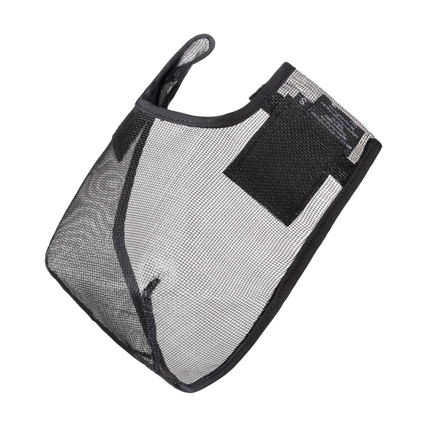 Filtro Nasal  – Protección Respiratoria Caballo talla FULL 1