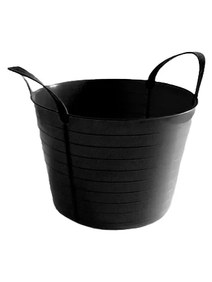 Balde Flexible 14 Litros con Asas