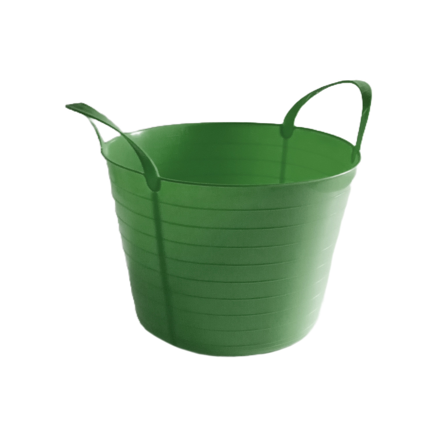 Balde Flexible 14 Litros con Asas 2