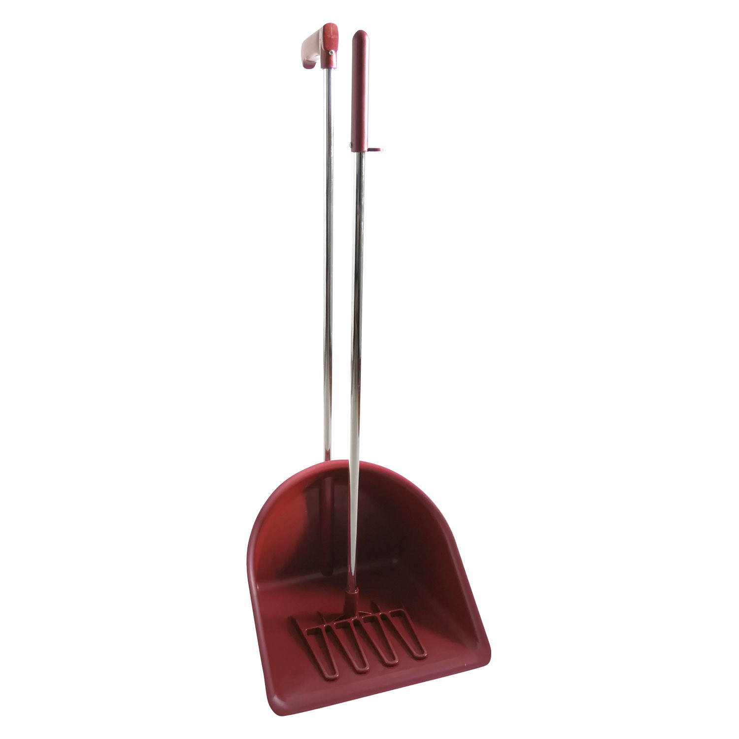 Set Pala y Rastrillo para Establo 1