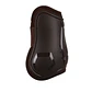 Set Protectores Manos + Patas Cerrado Equestro Platinum, color café – TPU & Neopreno, FULL - Miniatura 5