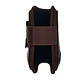 Set Protectores Manos + Patas Cerrado Equestro Platinum, color café – TPU & Neopreno, FULL - Miniatura 6