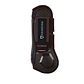 Set Protectores Manos + Patas Cerrado Equestro Platinum, color café – TPU & Neopreno, FULL - Miniatura 2