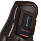 Set Protectores Manos + Patas Cerrado Equestro Platinum, color café – TPU & Neopreno, FULL - Miniatura 8