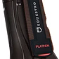 Set Protectores Manos + Patas Cerrado Equestro Platinum, color café – TPU & Neopreno, FULL - Miniatura 3