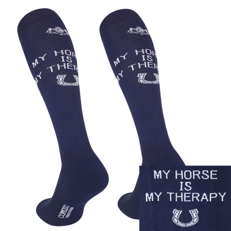Calcetines de equitación My Therapy 2