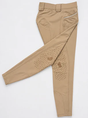 Breech Vanessa Knee Patch
