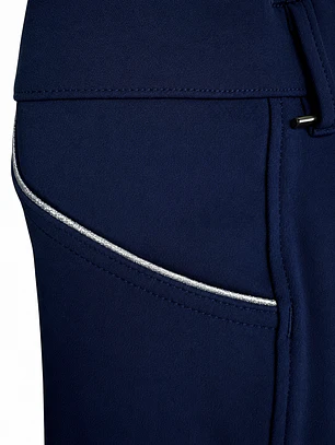 Breech Vanessa Full Seat