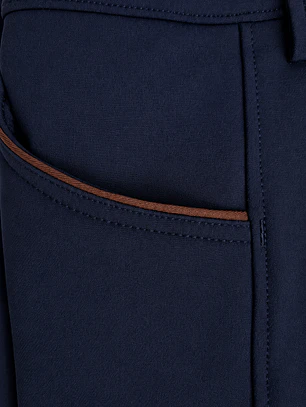 Breech Vanessa Knee Patch