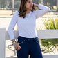 Breech Vanessa Full Seat - Miniatura 8