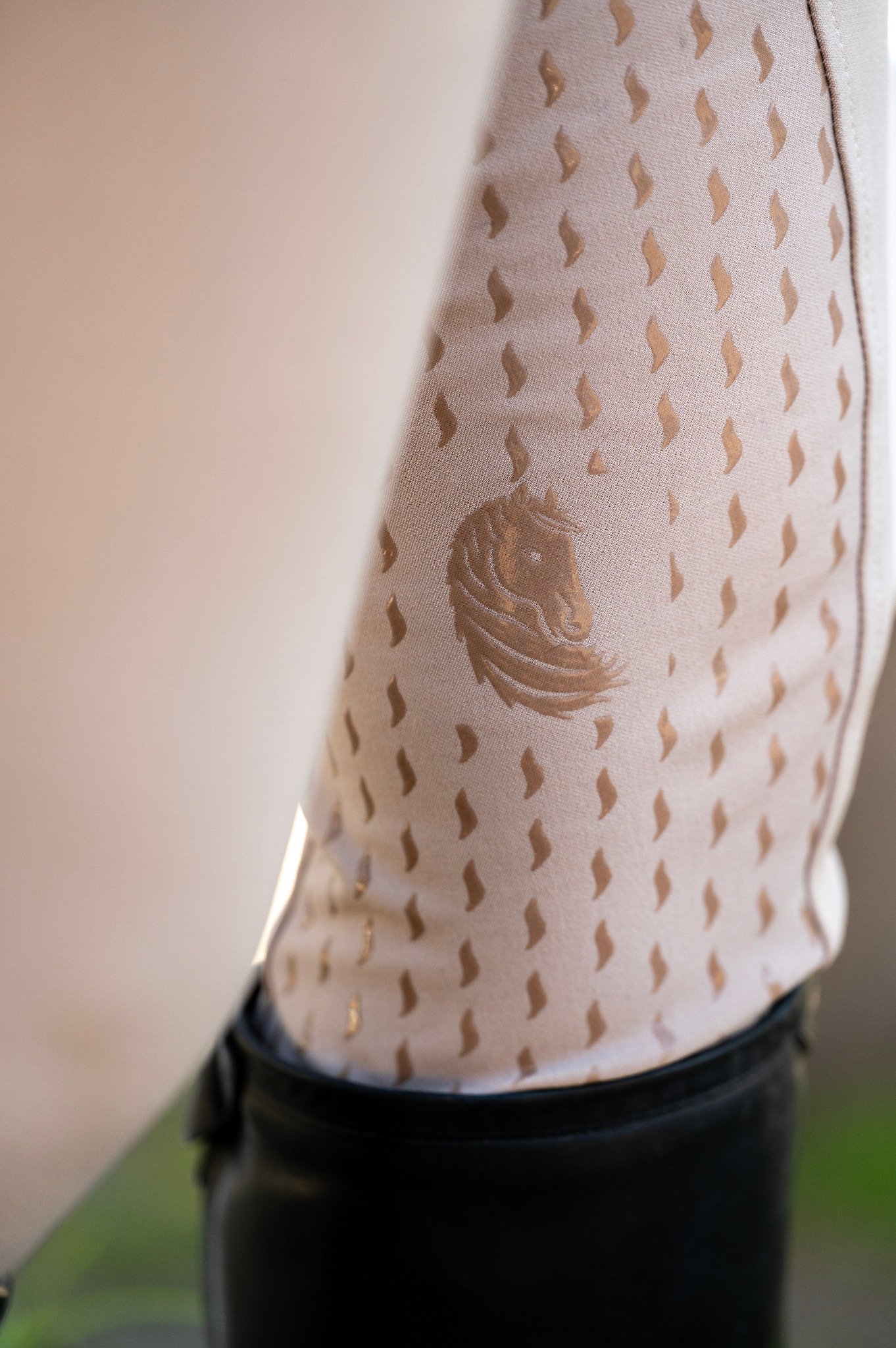Breech Vanessa Knee Patch 4