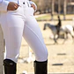Breech Vanessa Knee Patch - Miniatura 5