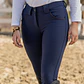 Breech Vanessa Knee Patch - Miniatura 9