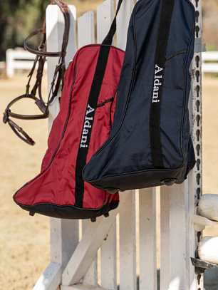 Bolso para Botas de Montar Impermeable | Aldani