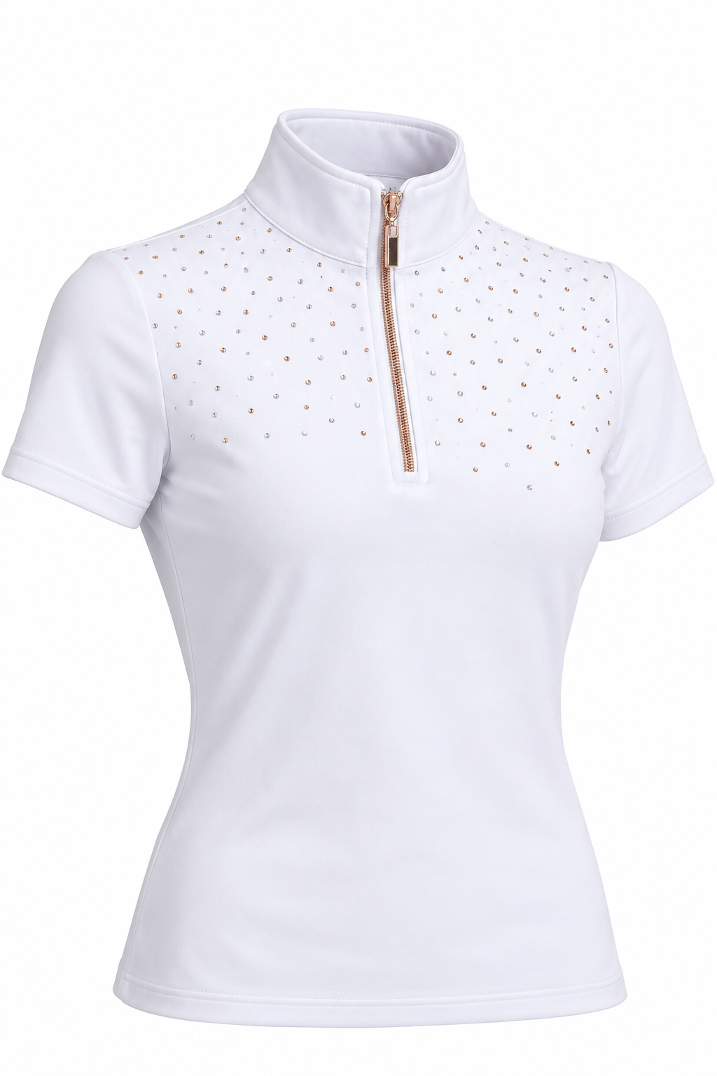 Polera de Concurso Aura - Manga Corta 3