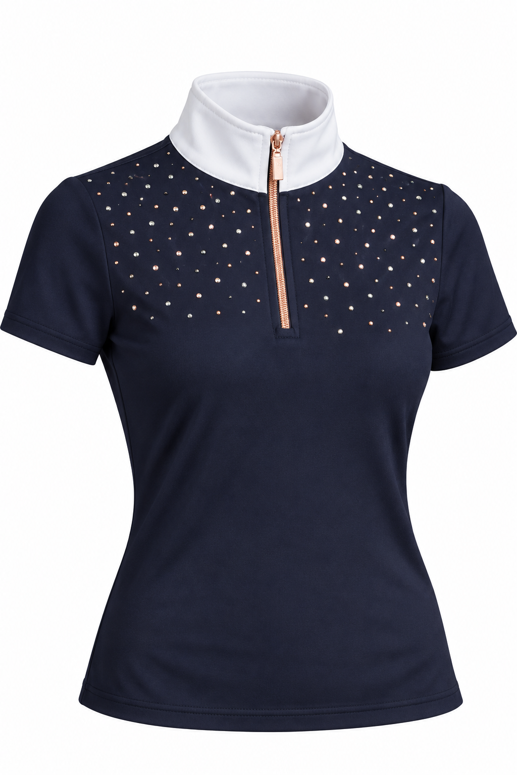 Polera de Concurso Aura - Manga Corta 1