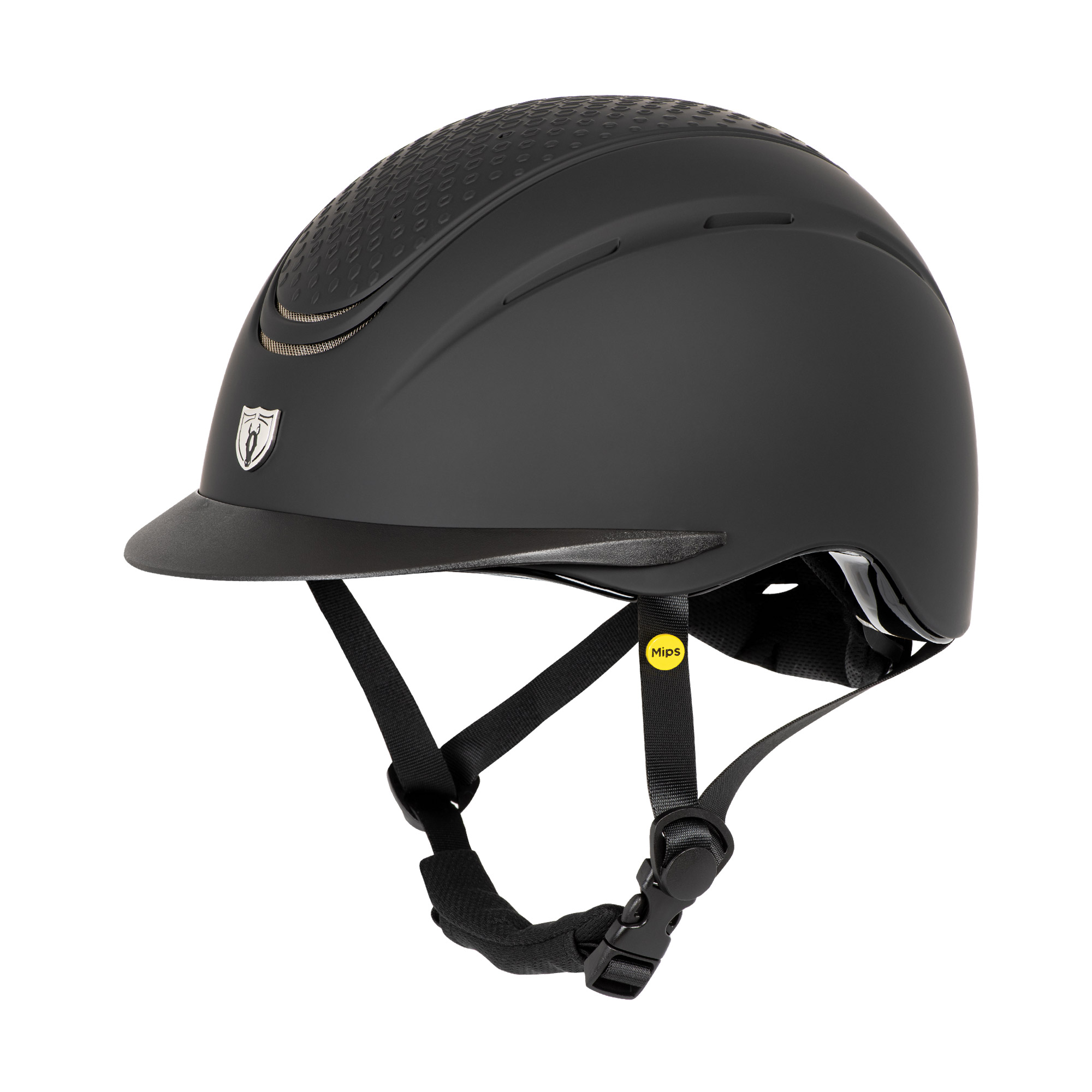 Casco Tipperary Clover Mips 1