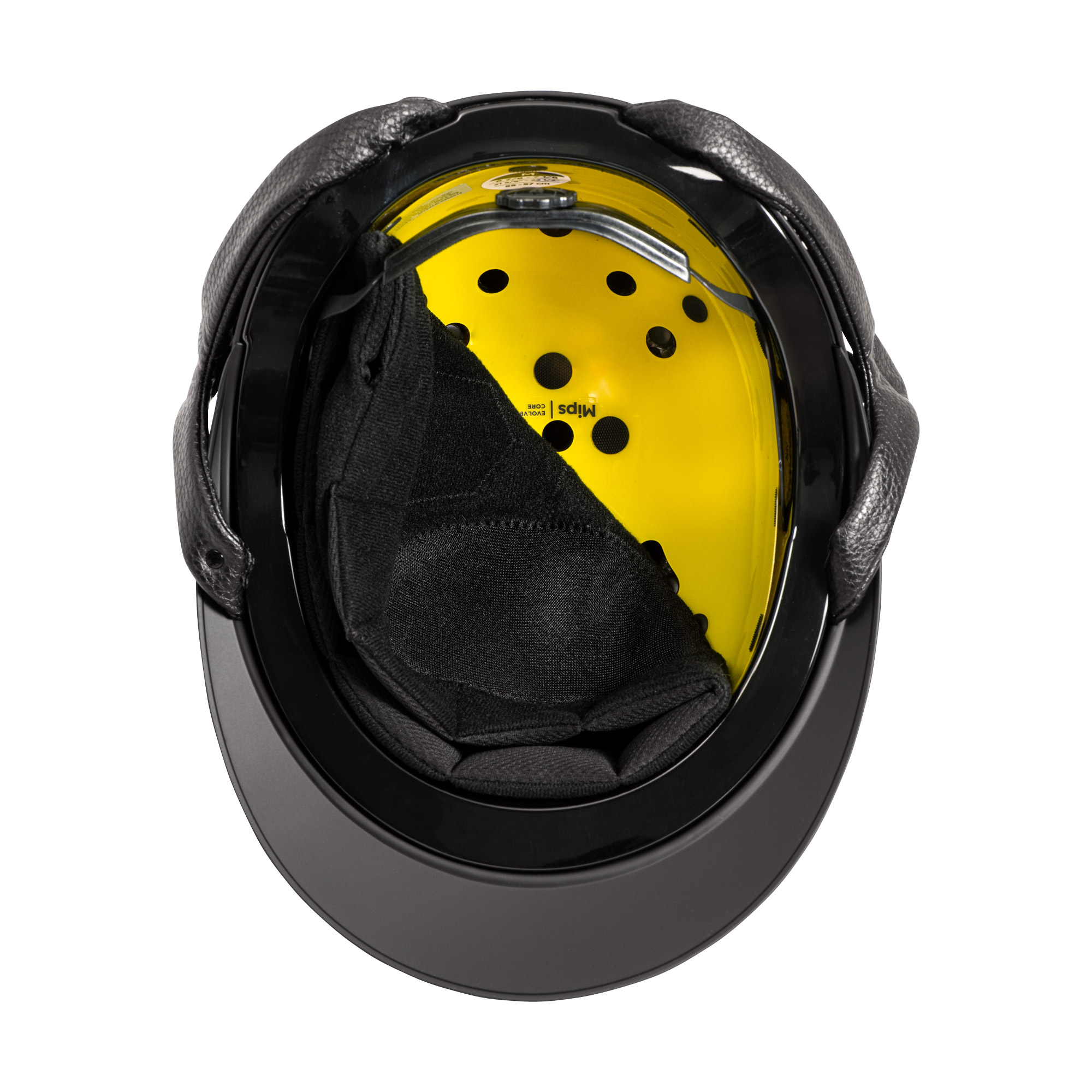 Casco Tipperary Caledon Mips – Visera Ancha 6
