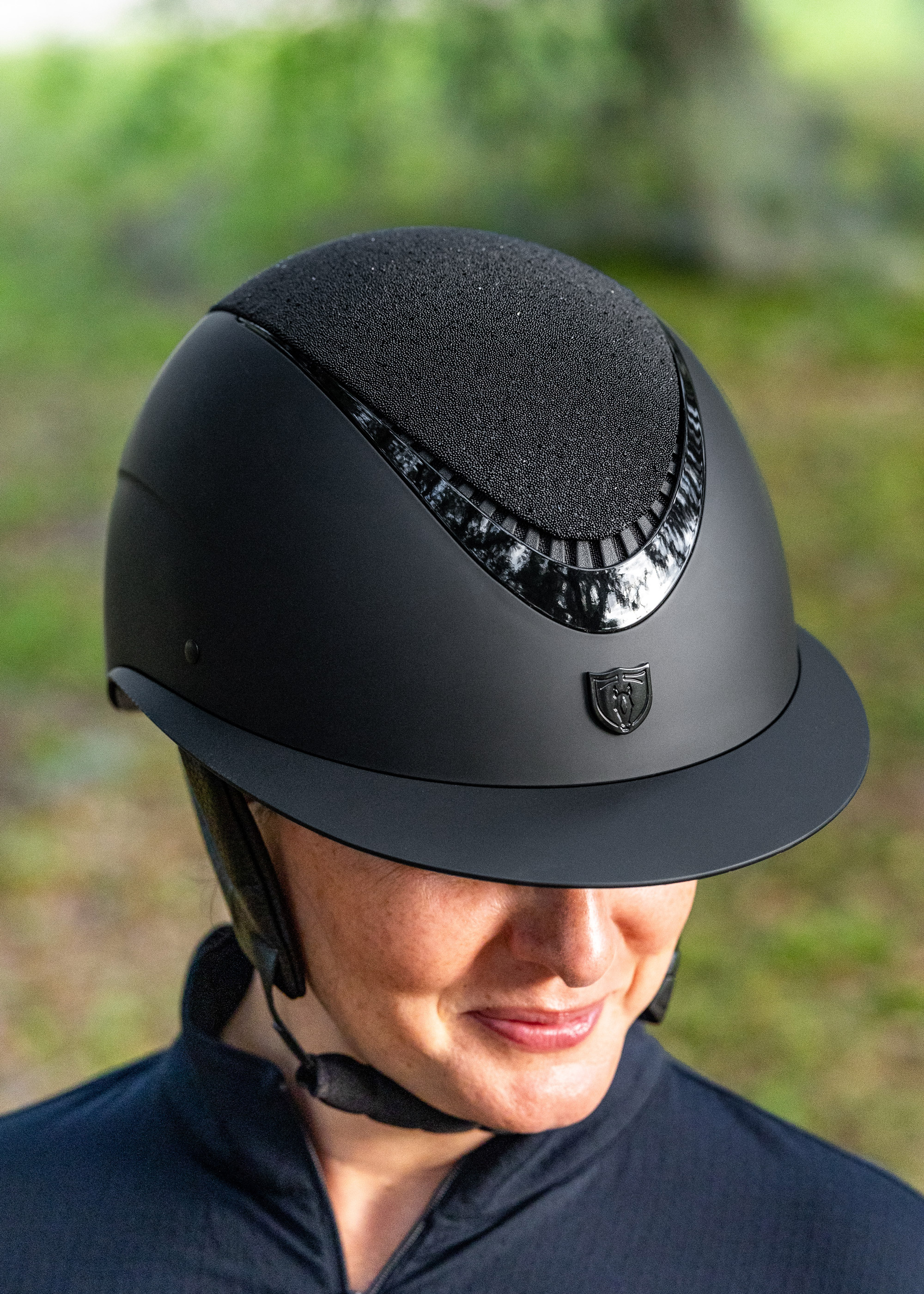 Casco Tipperary Caledon Mips – Visera Ancha 11