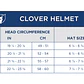 Casco Tipperary Caledon Mips – Visera Ancha - Miniatura 12