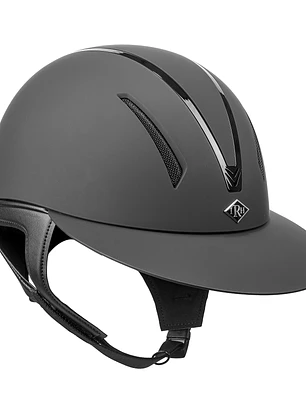 Casco IRH F1 – Visera Ancha