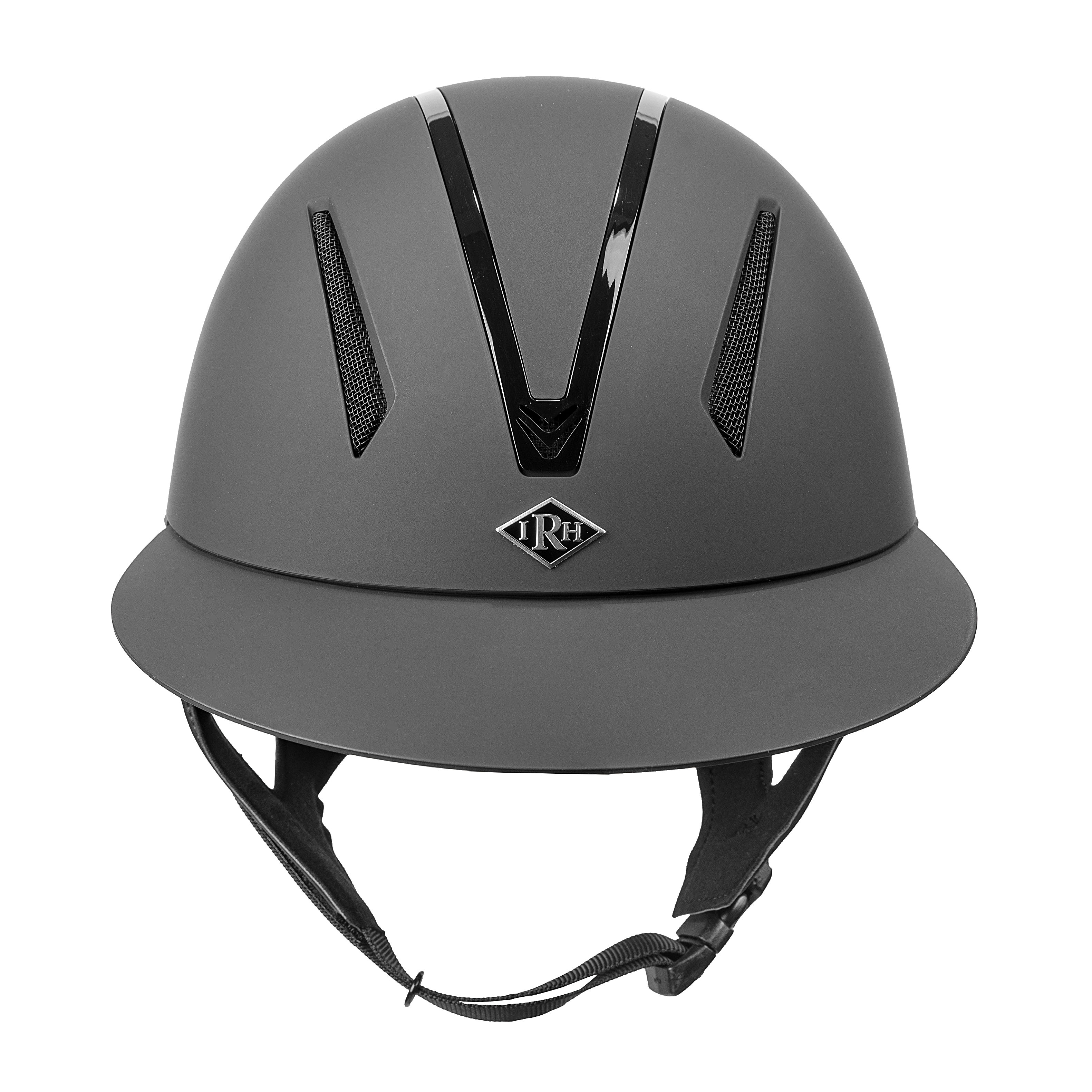 Casco IRH F1 – Visera Ancha 2