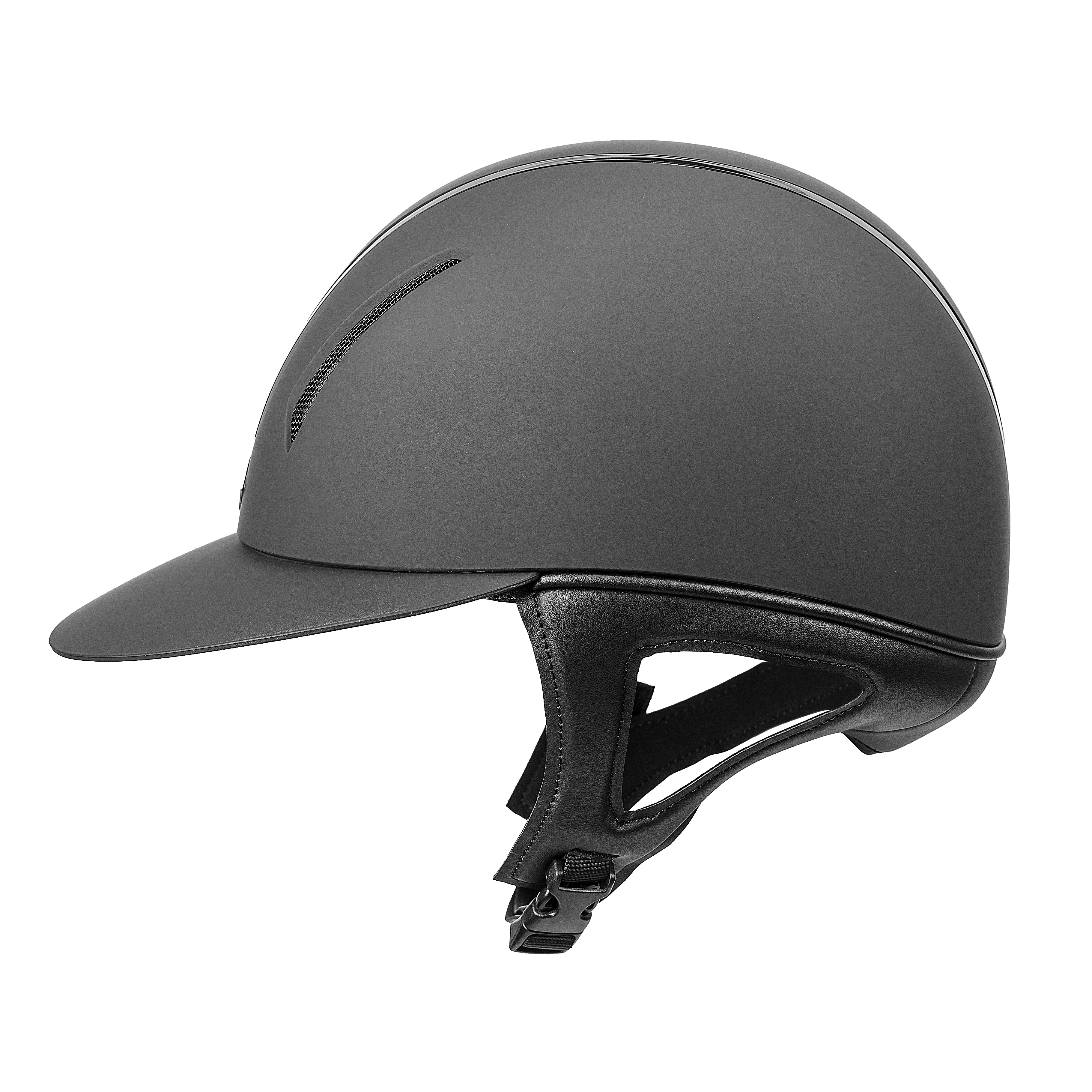 Casco IRH F1 – Visera Ancha 4