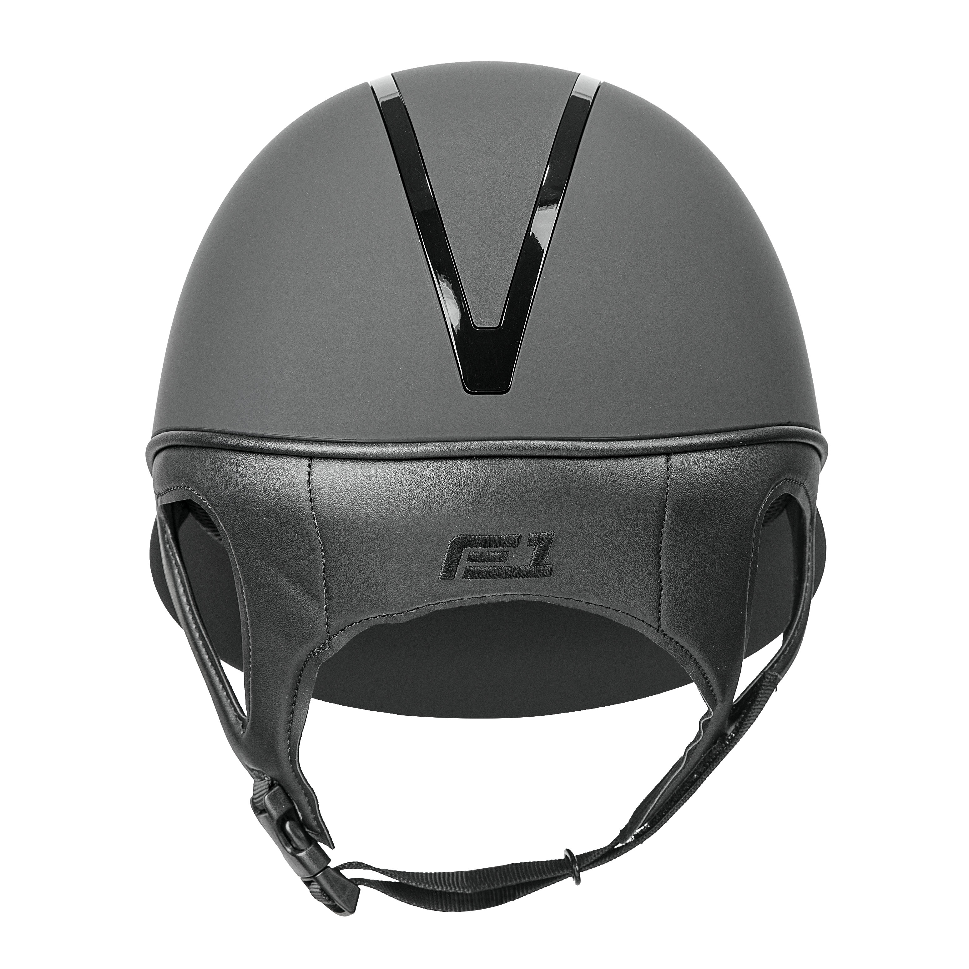 Casco IRH F1 – Visera Ancha 5