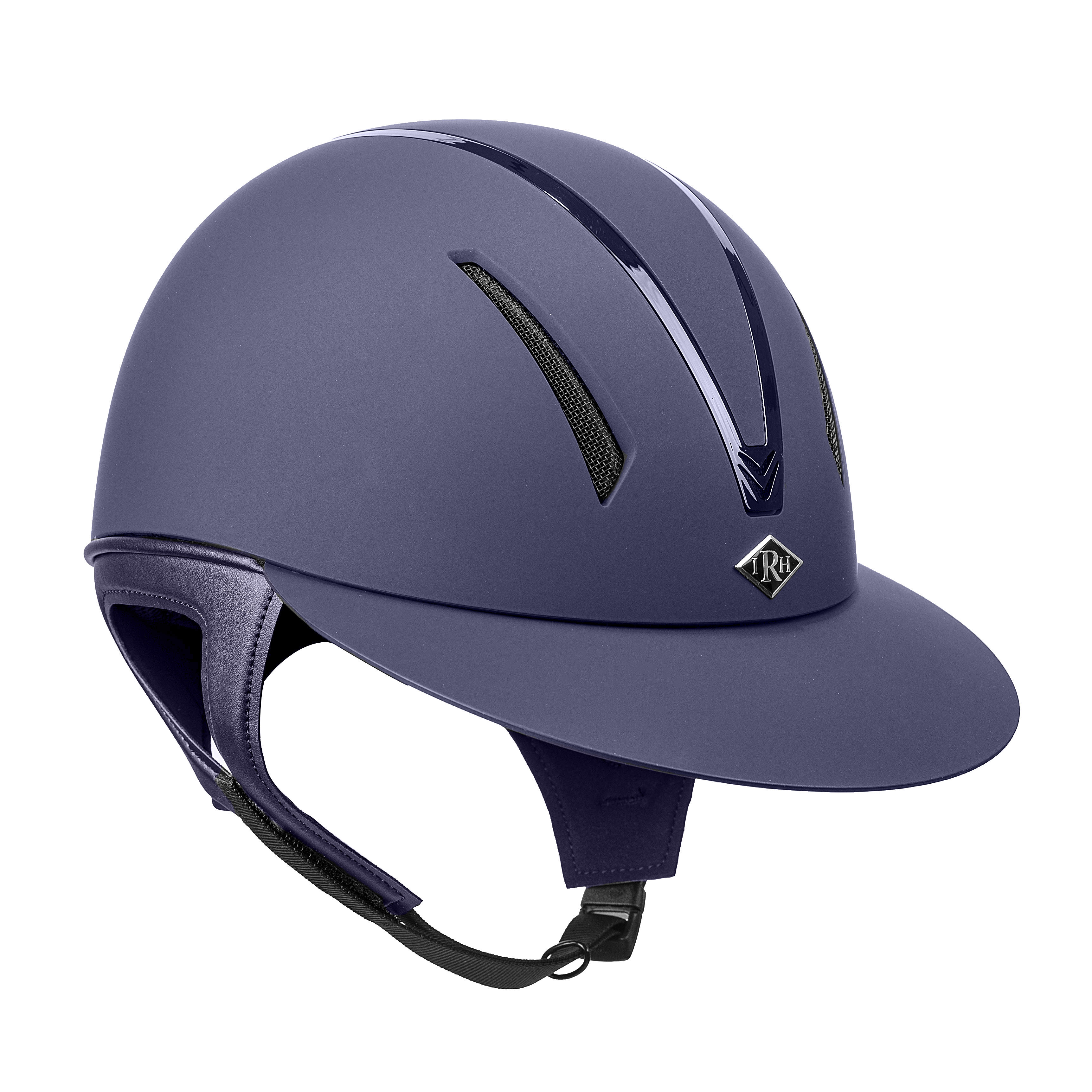 Casco IRH F1 – Visera Ancha 6