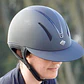 Casco IRH F1 – Visera Ancha - Miniatura 7