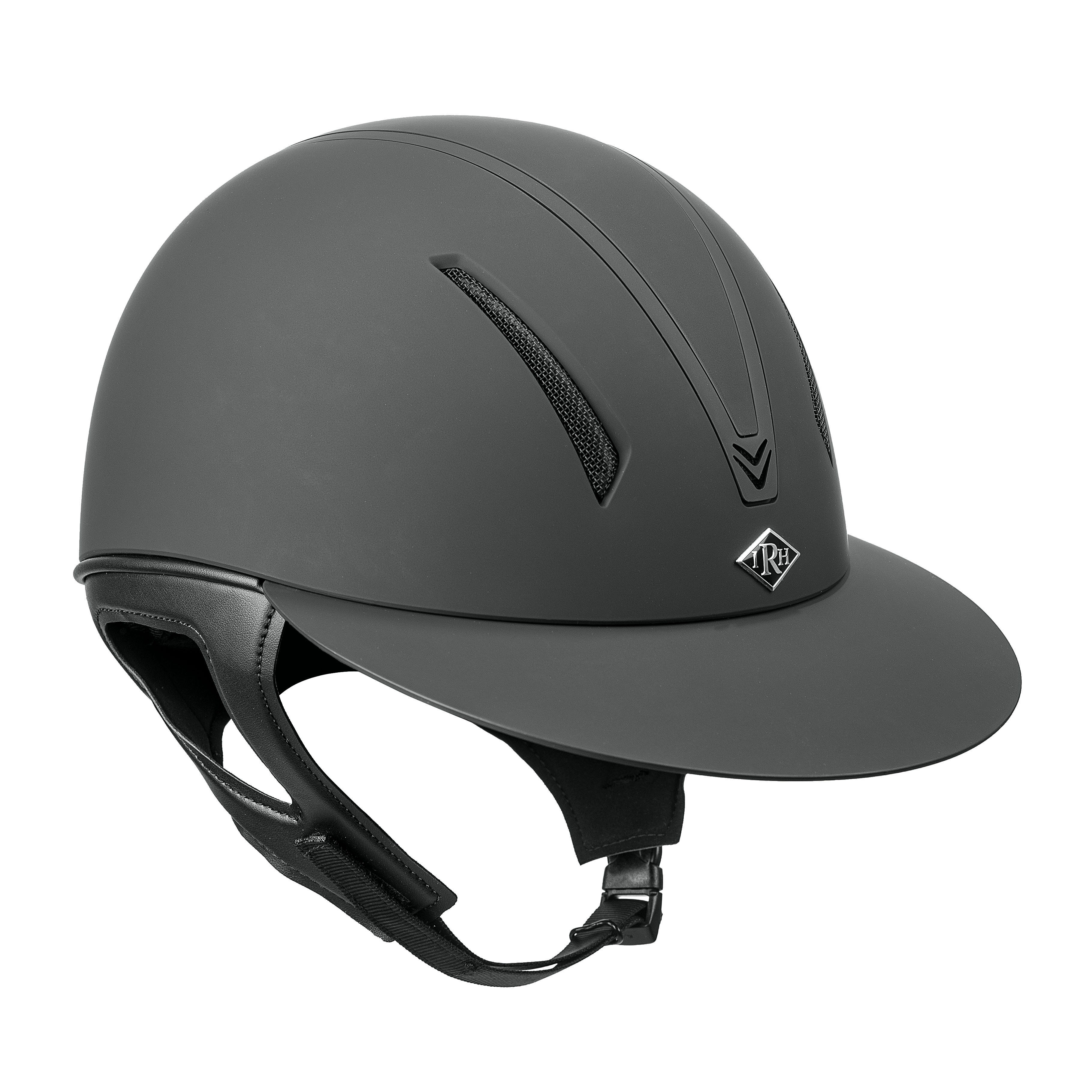 Casco IRH F1 – Visera Ancha 8
