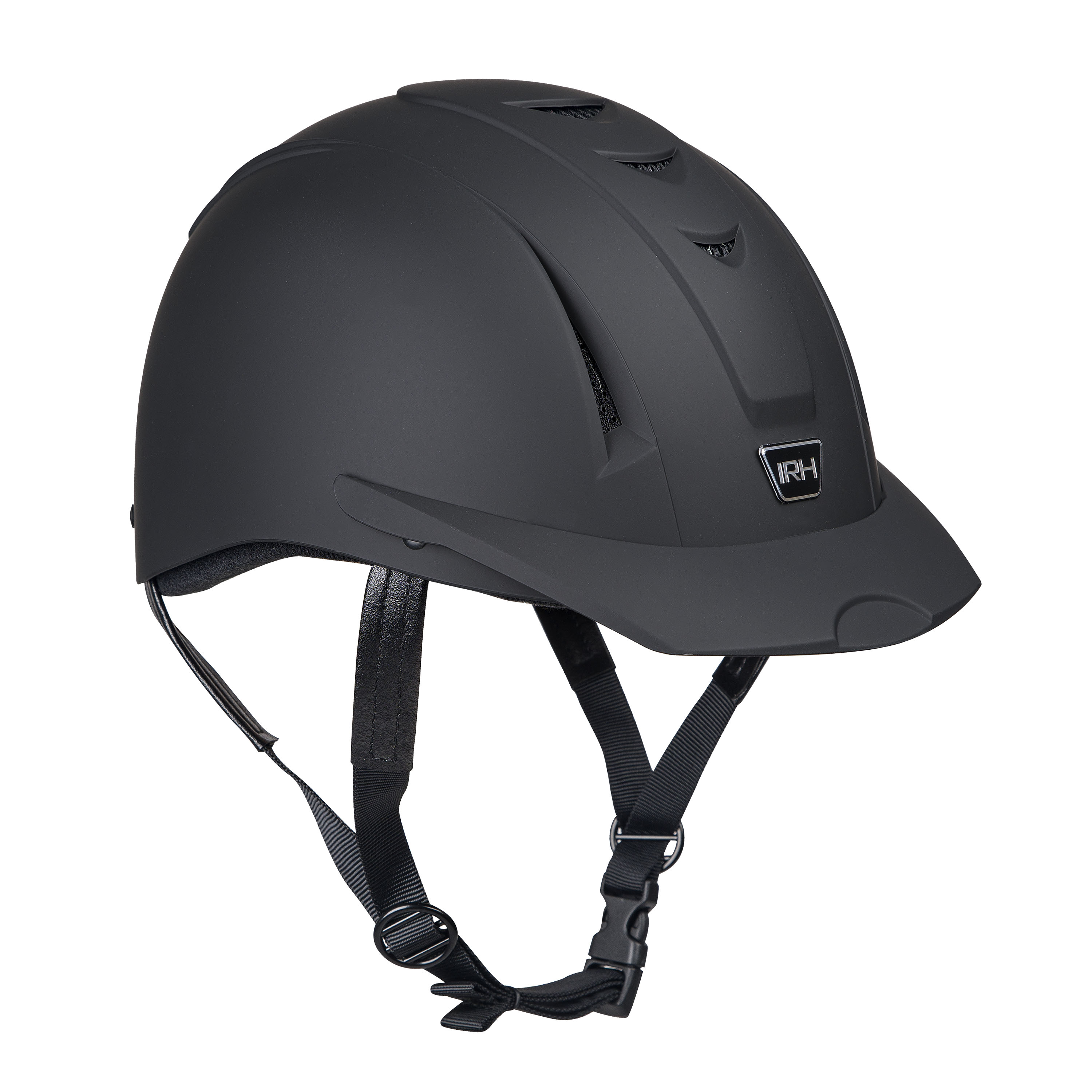 Casco IRH Equi-Pro Deluxe 1