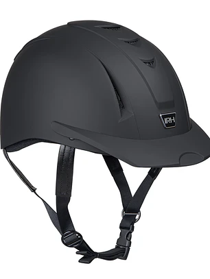 Casco IRH Equi-Pro Deluxe